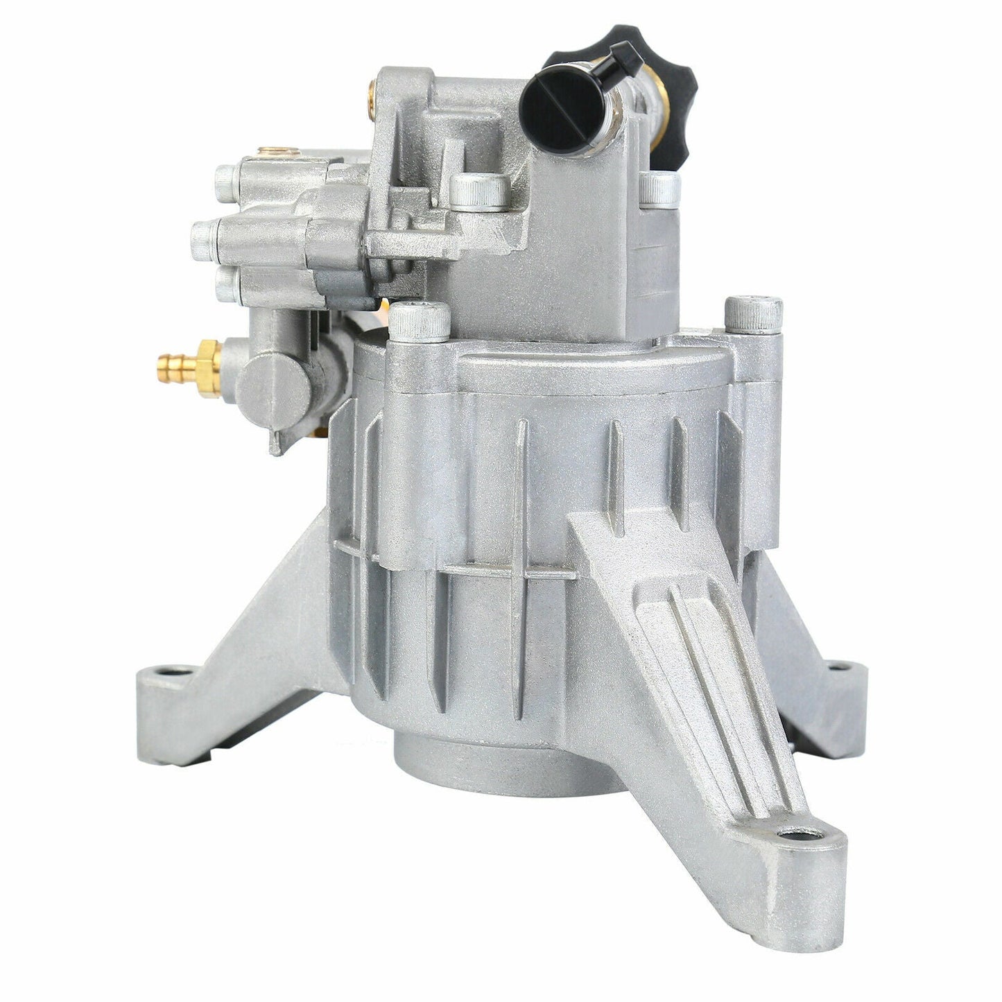 Proven Part Pressure Washer Pump Vertical Shaft 7/8 In. PSI 2400-2750 Crankshaft Engine