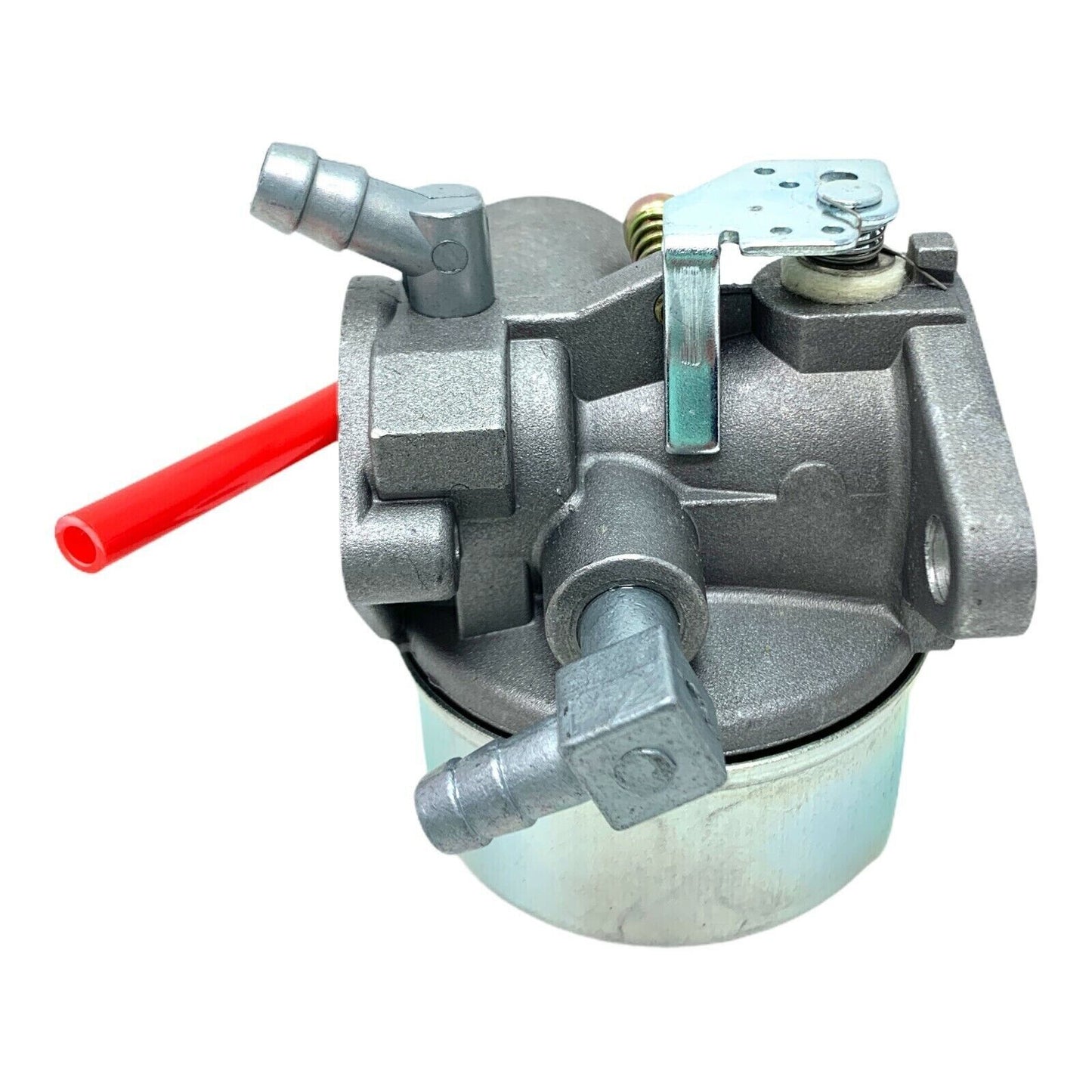Carburador de pieza probada compatible con Tecumseh 20016 20017 20018 Toro 20016