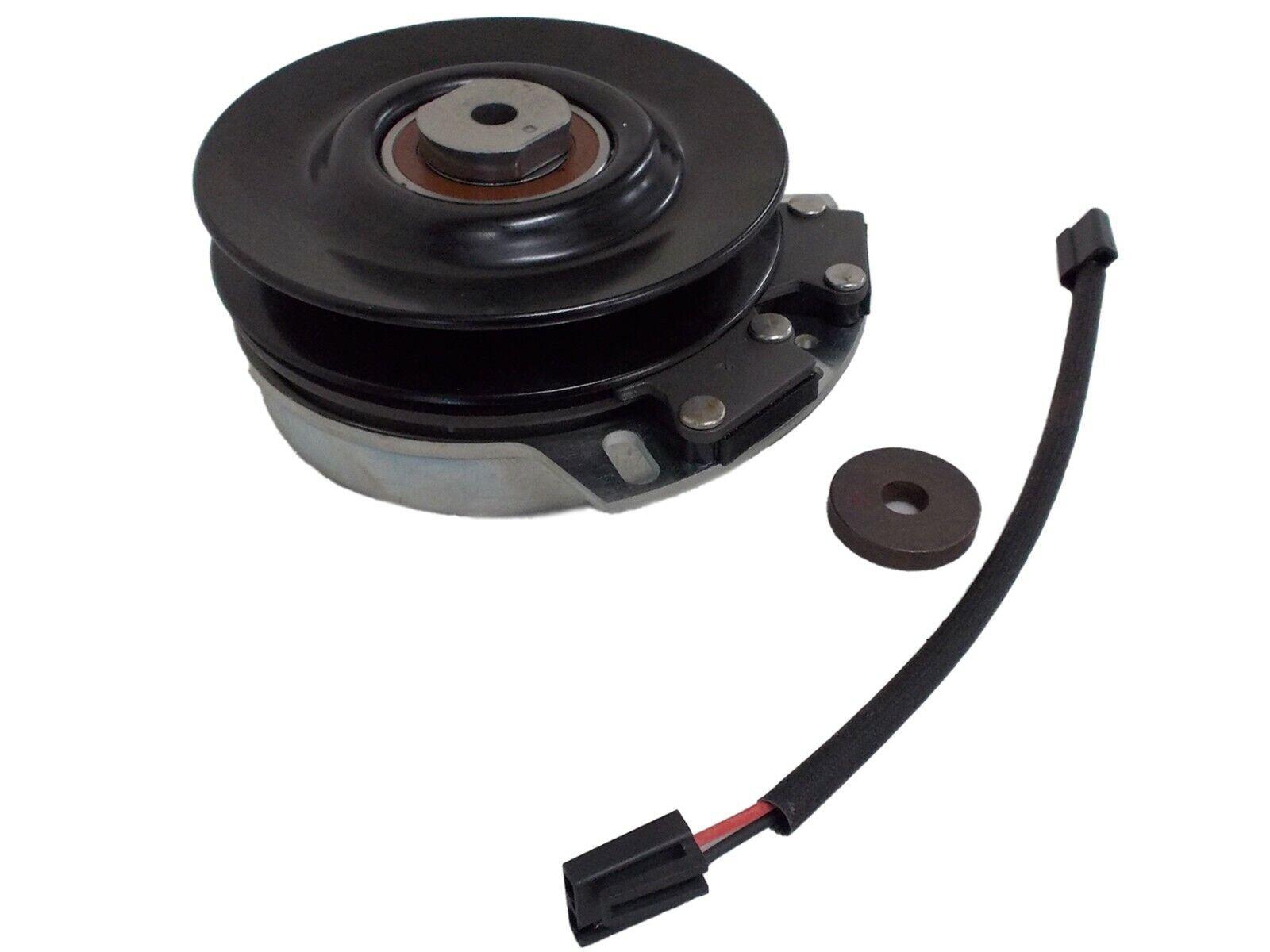 Proven Part Ptc19002 Electric PTO Clutch For Warner 5219-21, 31,46, 100 Toro 106-4099 - Proven Part