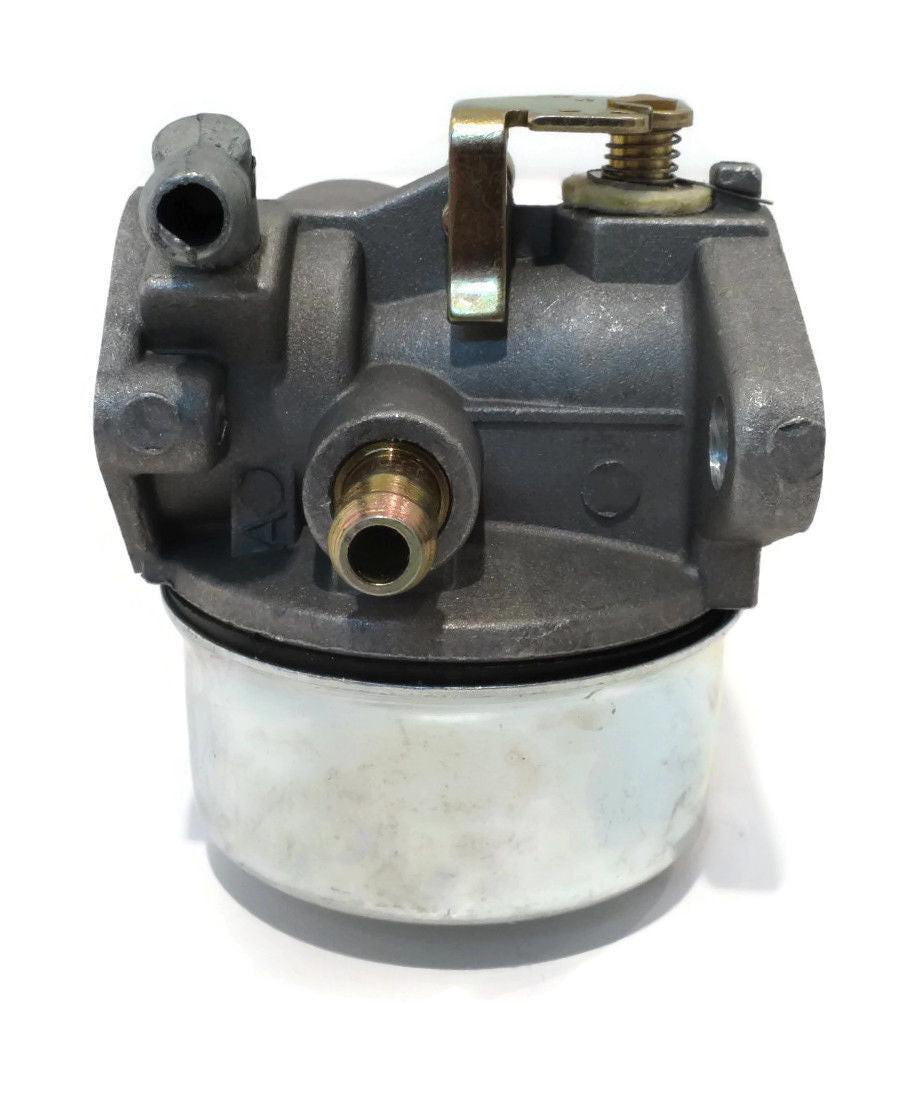 Proven Part Carburetor Fits Tecumseh OHH45, OHH50, 640017B, 640117, 640025