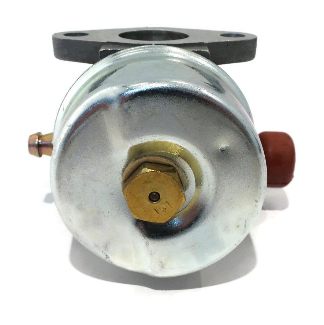 Proven Part Carburetor Fits Tecumseh OHH45, OHH50, 640017B, 640117, 640025