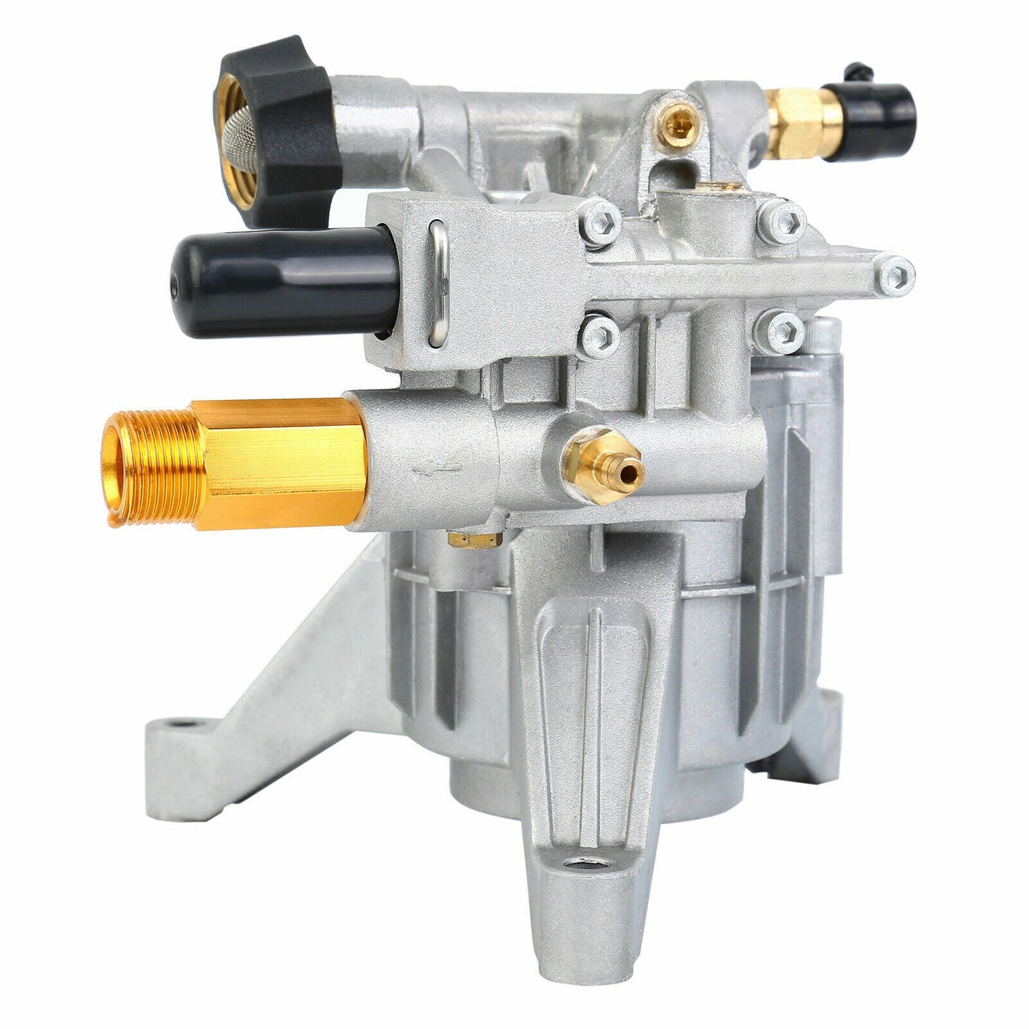 Proven Part Pressure Washer Pump Vertical Shaft 7/8 In. PSI 2400-2750 Crankshaft Engine