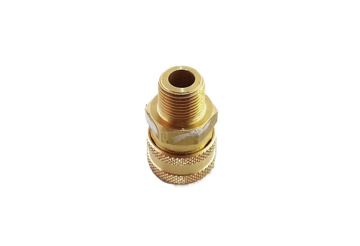 Proven Part 5000 PSI Gun & Wand With Socket 3/8"