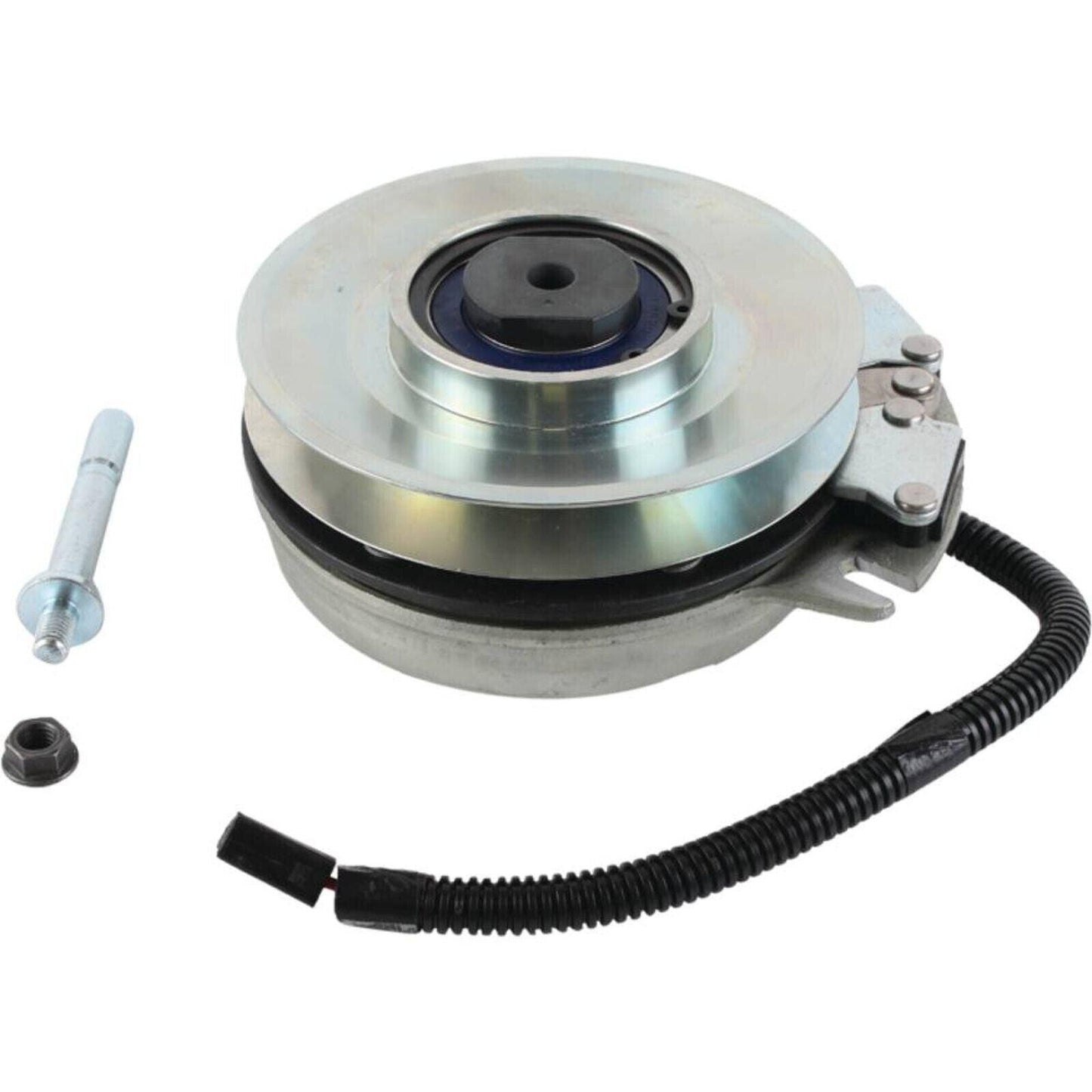 Proven Part PTO Clutch For TCA16998 TCA19813 5218-245 255-153 15207 X0259 - Proven Part