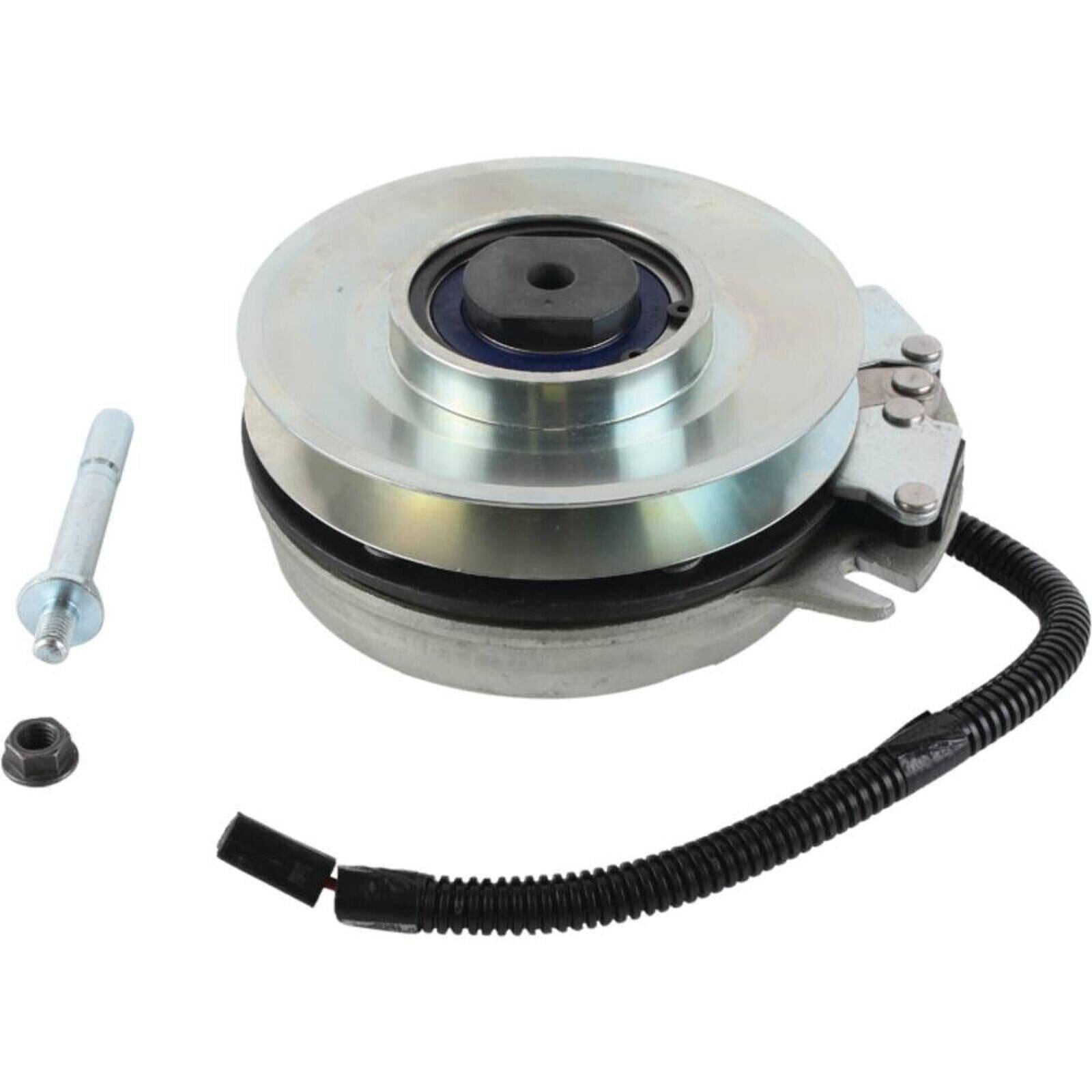 Proven Part PTO Clutch For TCA16998 TCA19813 5218-245 255-153 15207 X0259 - Proven Part