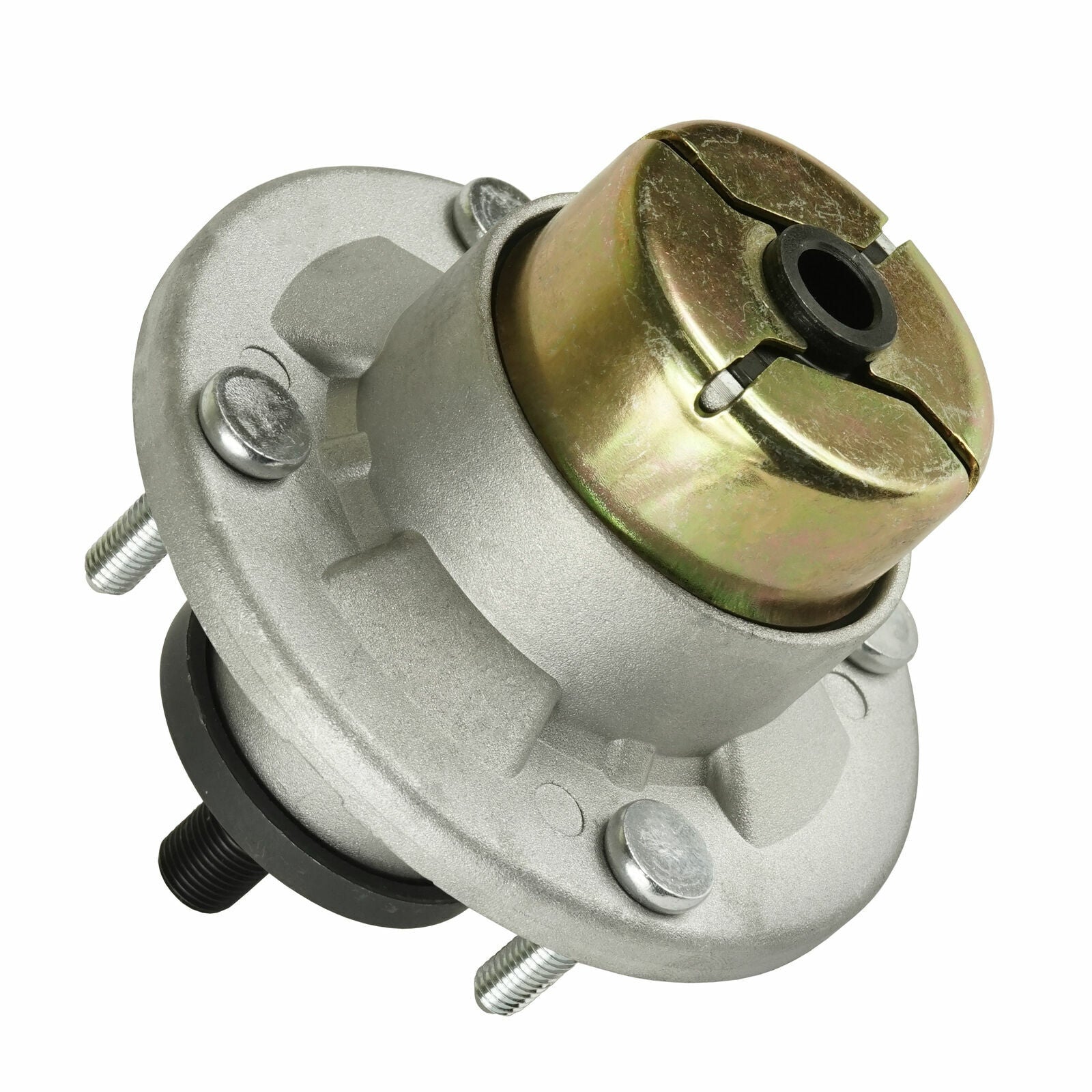 ydm　3点 Proven Part Mower Deck Spindle Assembly Fits AM144608 Ztrack