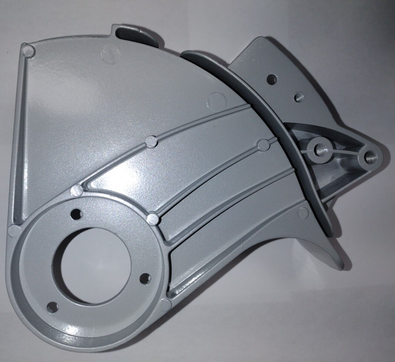 Proven Part Deflector For Stihl FC 83, FC 85, FC 95, FC 110, FCS-Km-4137 (4137 713 4500)