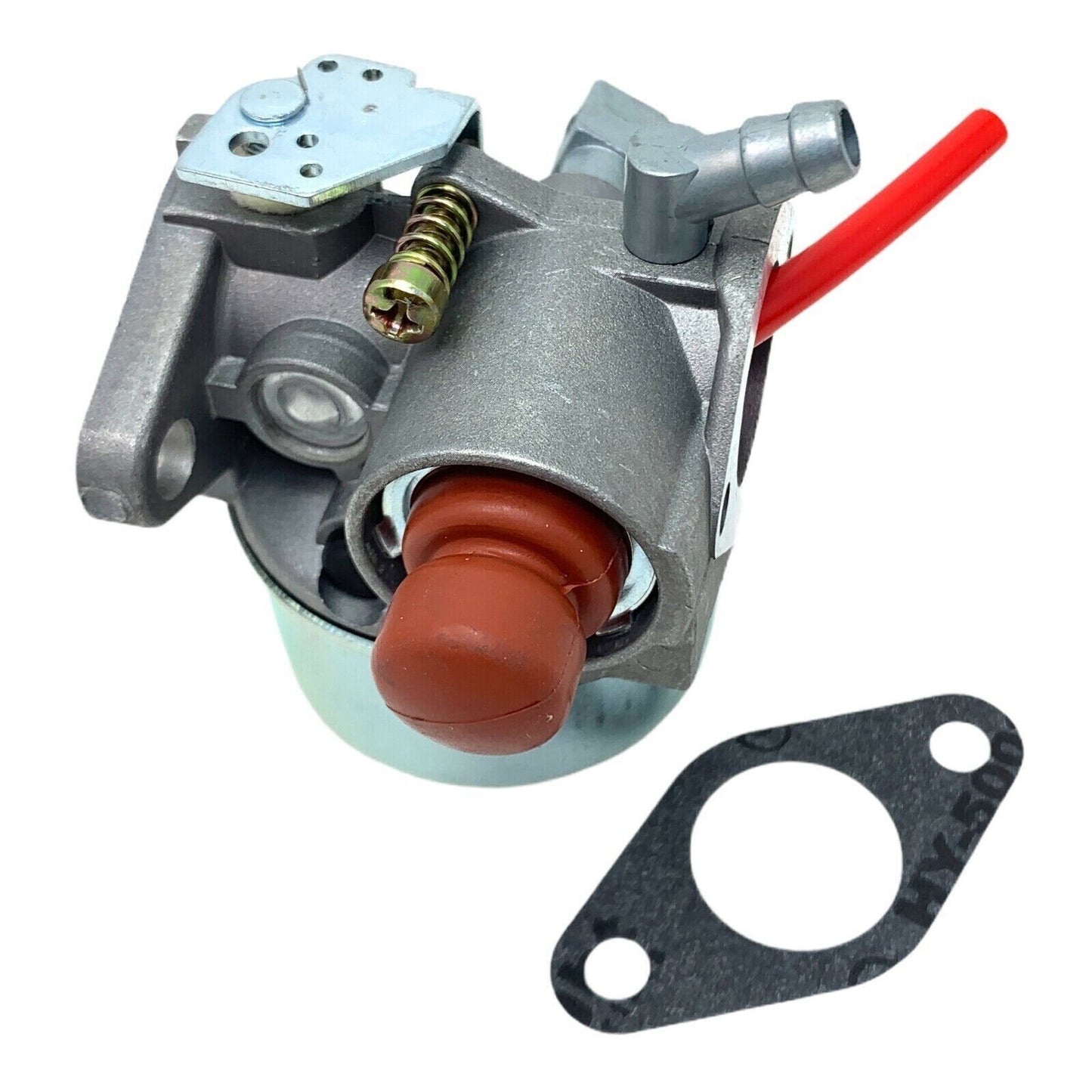 Carburador de pieza probada compatible con Tecumseh 20016 20017 20018 Toro 20016