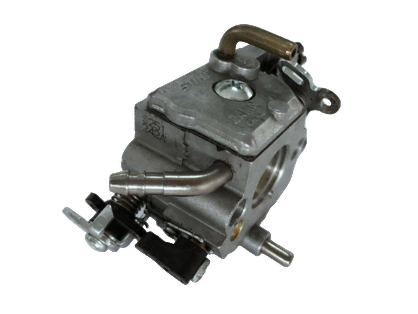 Proven Part Carburetor Fits Stihl 1145 120 0609 Fits MS201