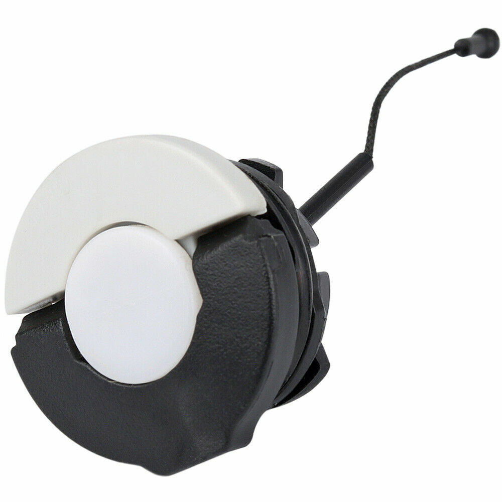 Proven Part Fuel and Oil Cap Compatible With MS171 MS181 MS200 MS201 MS210 MS250 MS240 MS260 MS360 MS380 HT100 HT101 Chainsaw For 0000 350 0537 and 0000 350 0526