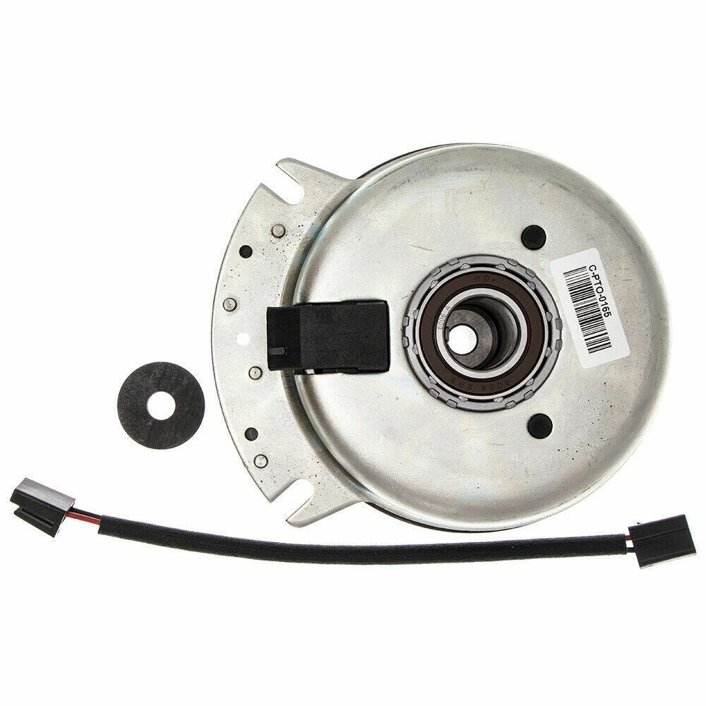 Proven Part Electric PTO Clutch For 00697900 697900 X0226 5218-162 - Proven Part