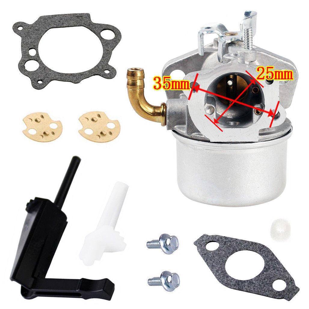 Carburetor For Briggs & Stratton 798653 Replaces 697354 790290 791077 698860