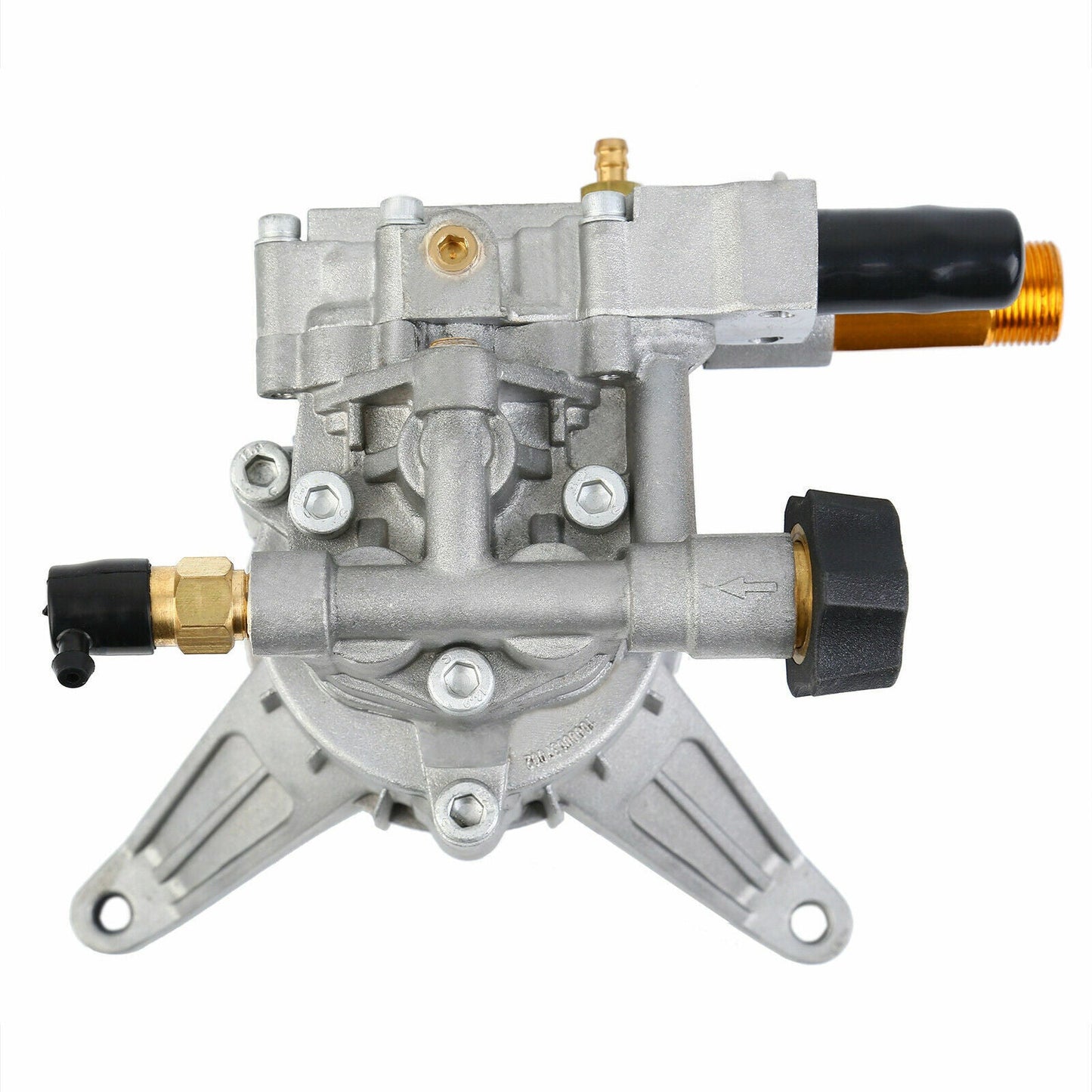 Proven Part Pressure Washer Pump Vertical Shaft 7/8 In. PSI 2400-2750 Crankshaft Engine