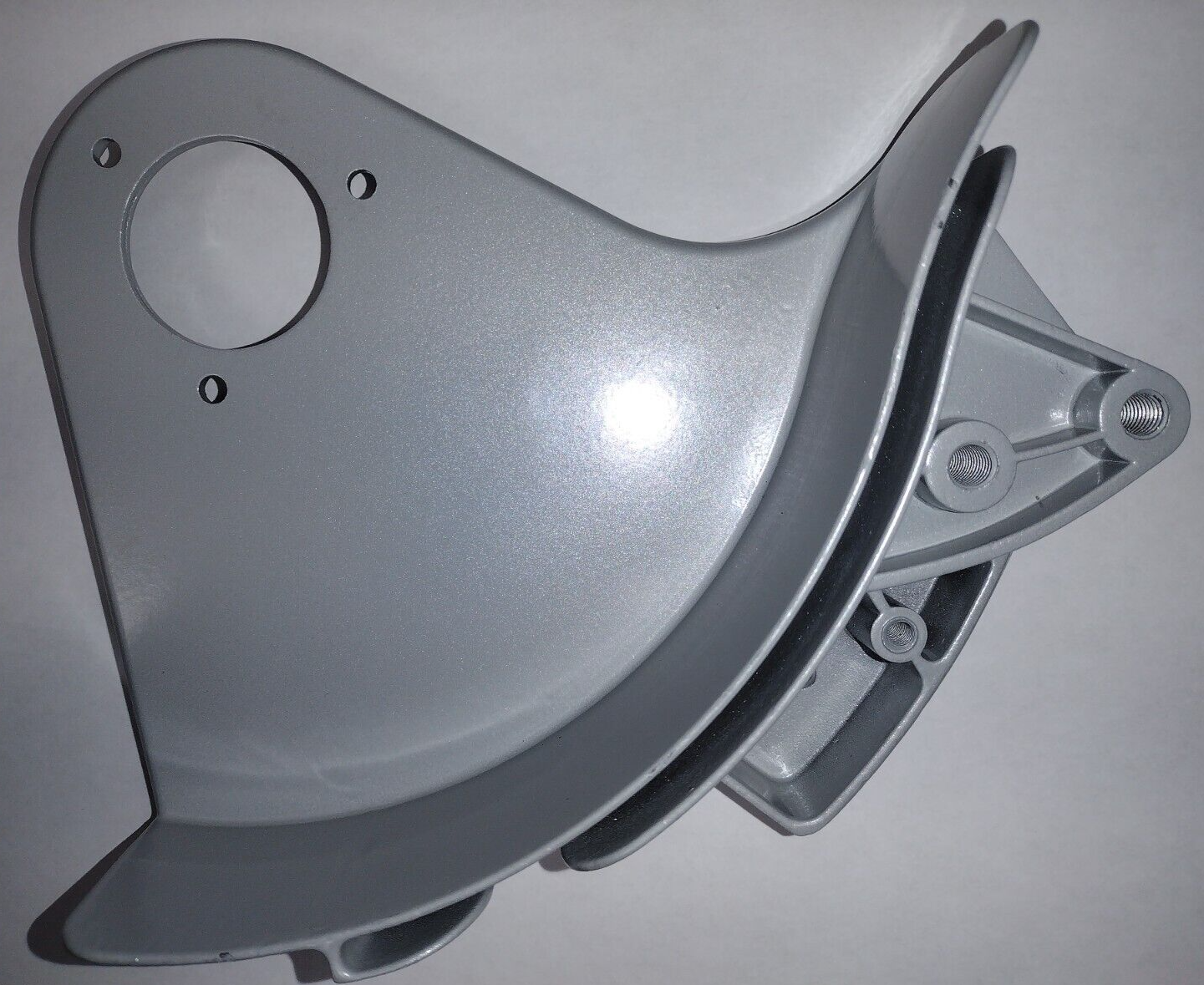 Proven Part Deflector For Stihl FC 83, FC 85, FC 95, FC 110, FCS-Km-4137 (4137 713 4500)