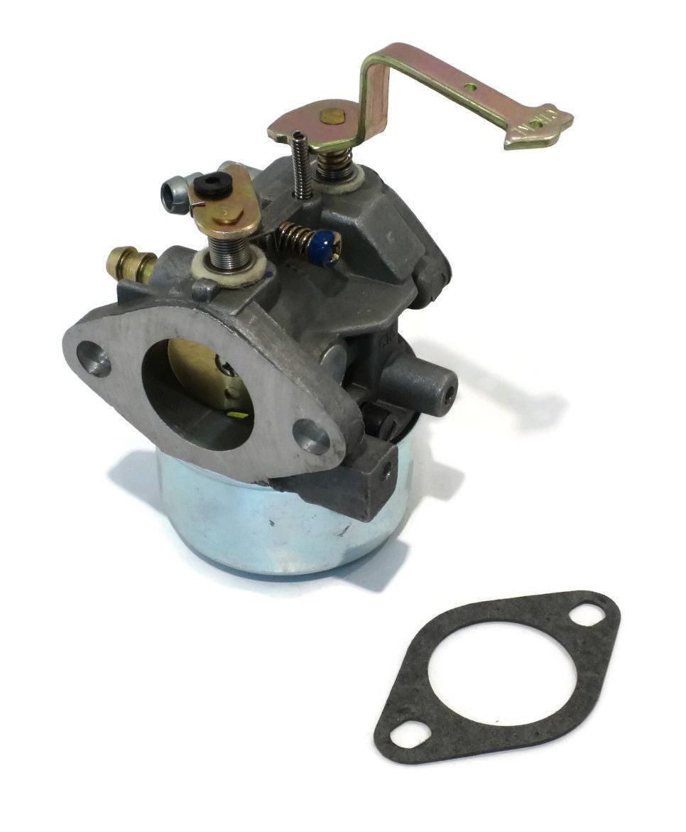 Carburador de pieza probada compatible con Tecumseh 640260B