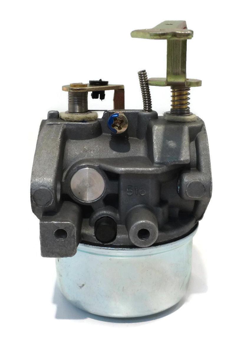 Carburador de pieza probada compatible con Tecumseh 640260B