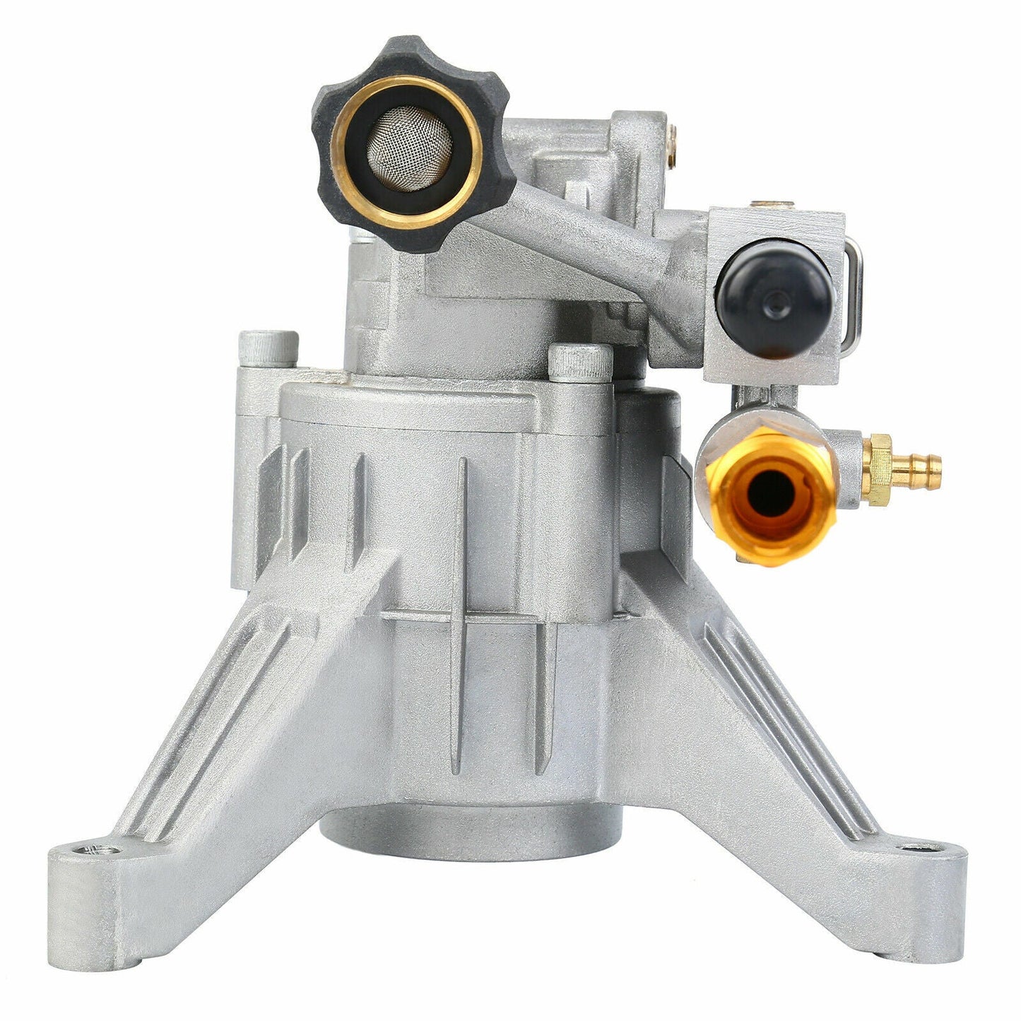 Proven Part Pressure Washer Pump Vertical Shaft 7/8 In. PSI 2400-2750 Crankshaft Engine