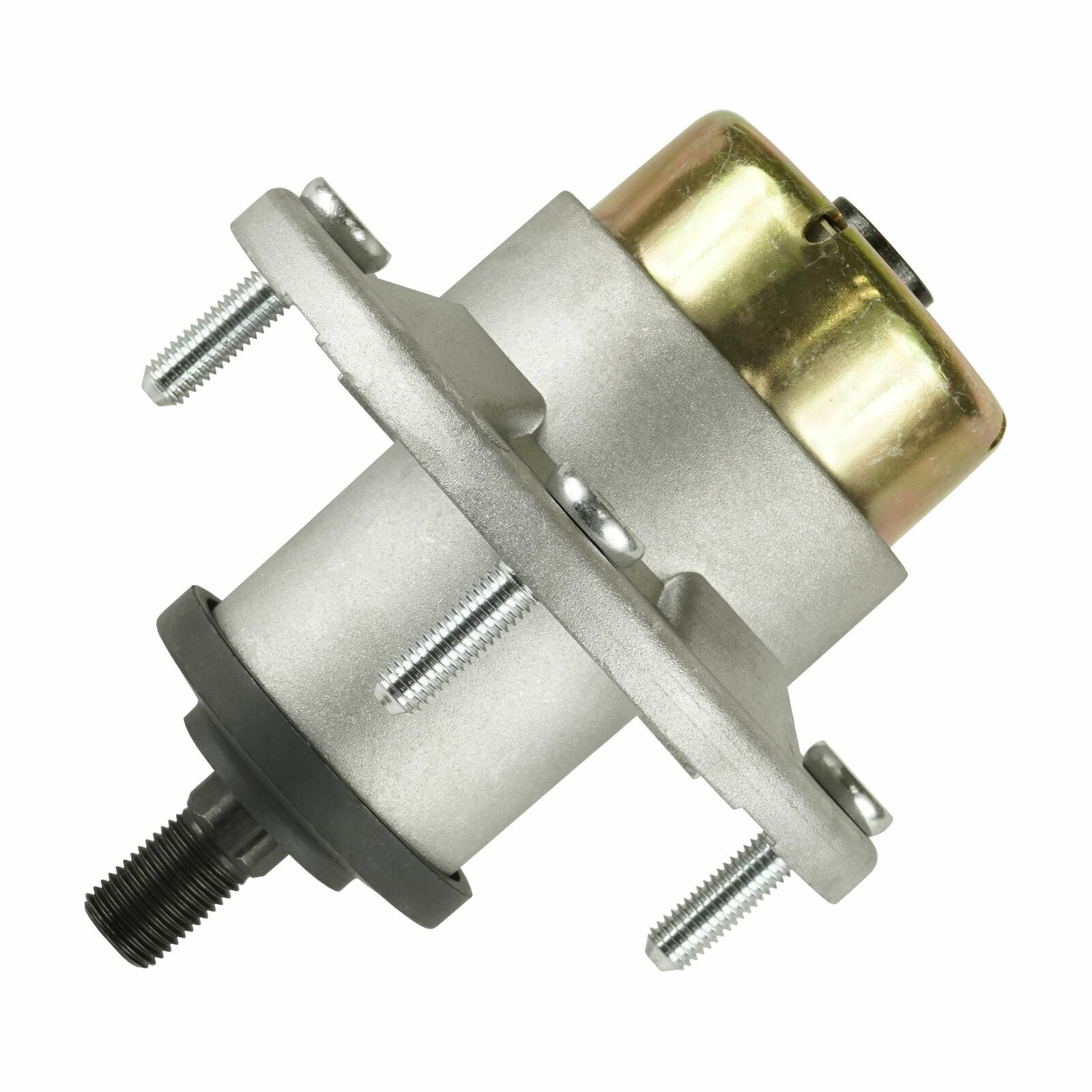 Proven Part Mower Deck Spindle Assembly Fits AM144608 Ztrack Z355E