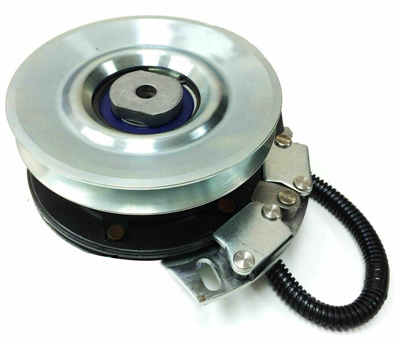 Proven Part PTO Clutch For 1708527 5218-24 X0255 X0255K - Proven Part