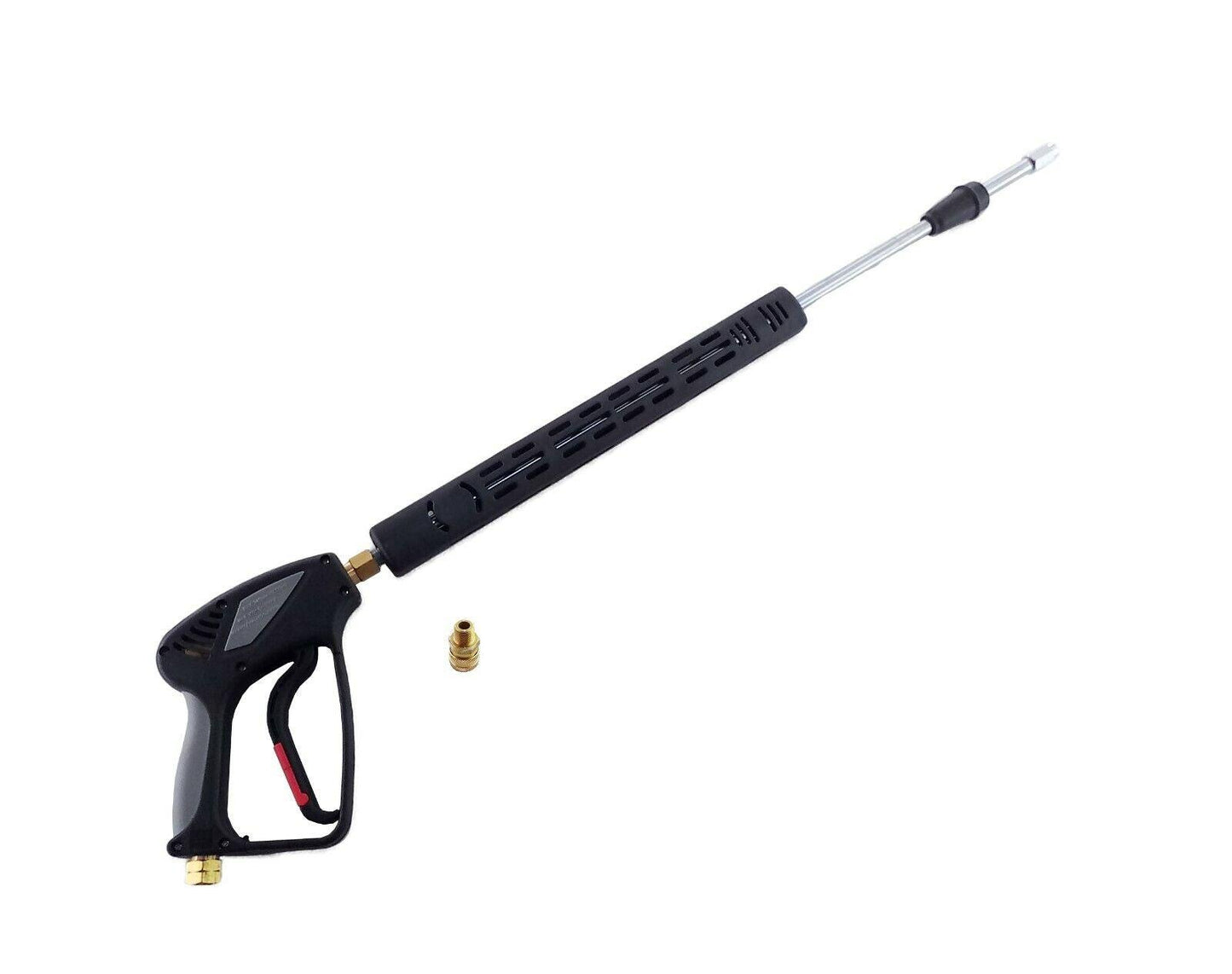 Proven Part 5000 PSI Gun & Wand With Socket 3/8"