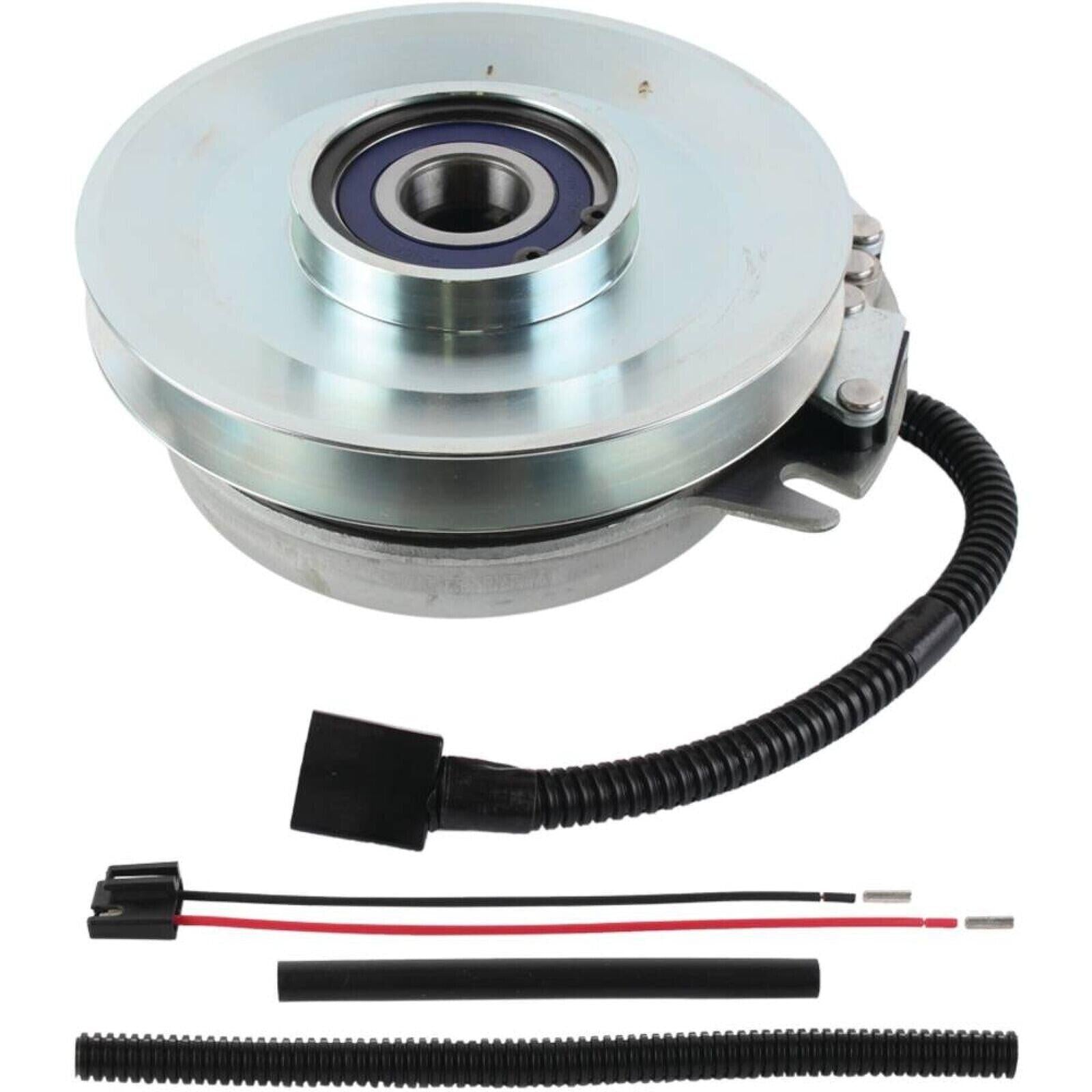 Proven Part Ptc318029 Electric PTO Clutch For 116-3553, 116-3553, 5218-280 - Proven Part