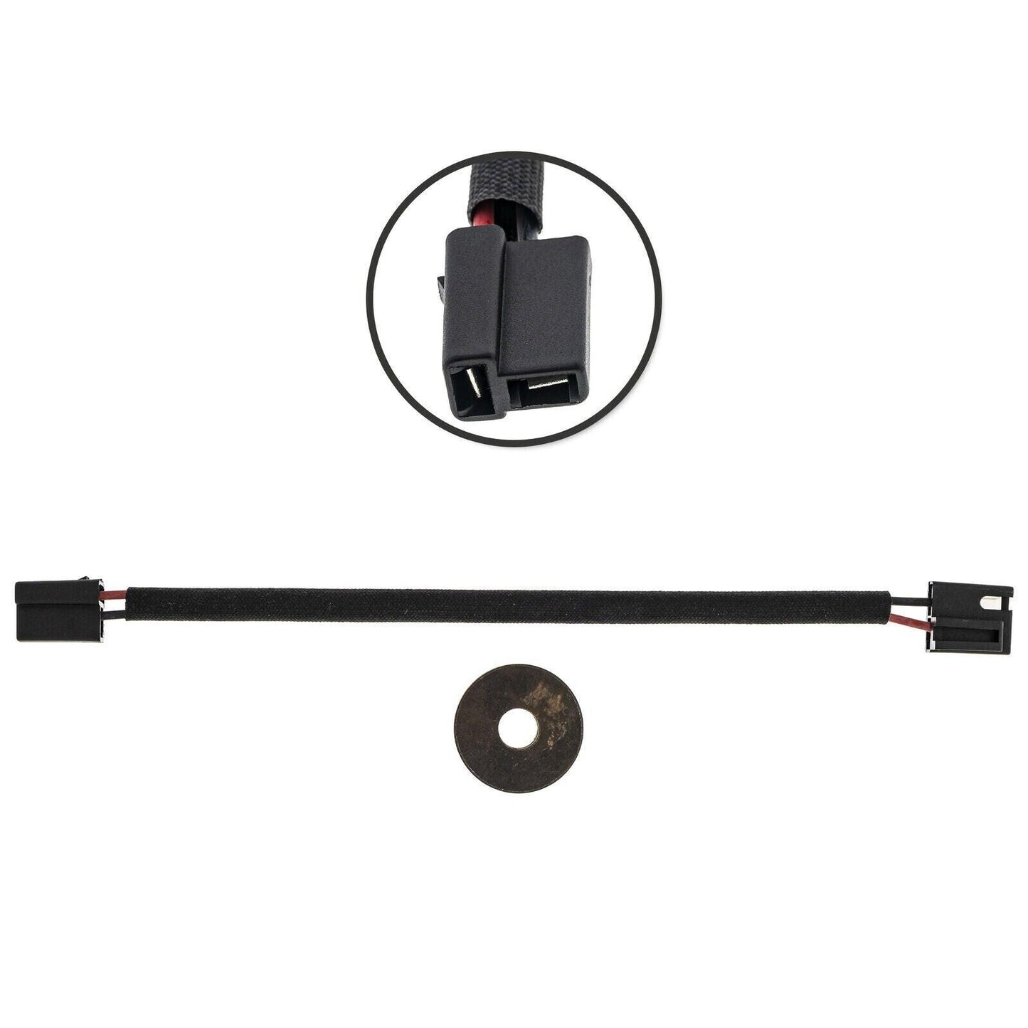 Proven Part Ptc319006 Electric PTO Clutch For Warner 5219-106 - Proven Part