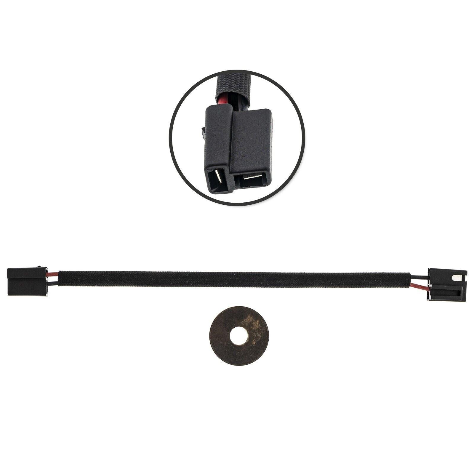 Proven Part Ptc319006 Electric PTO Clutch For Warner 5219-106 - Proven Part