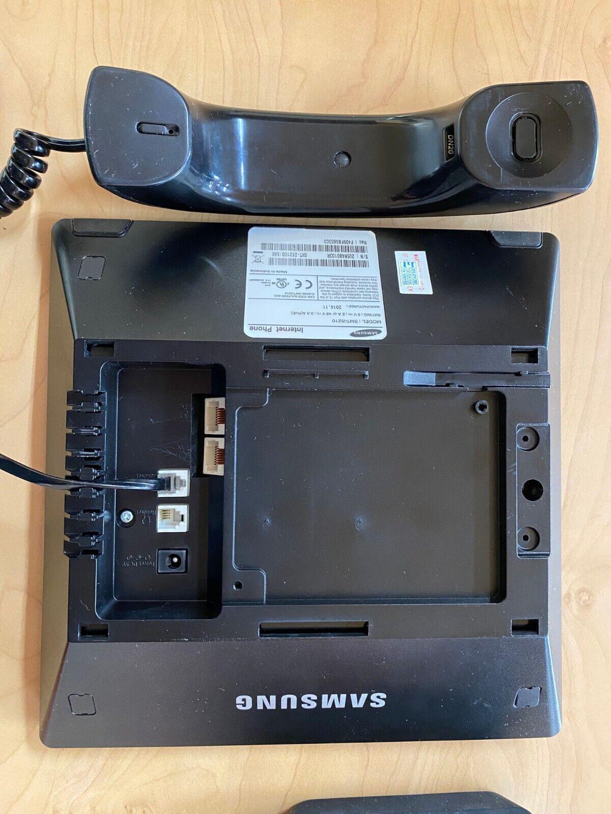 Pieza probada del sistema telefónico Samsung Officeserv Os7200