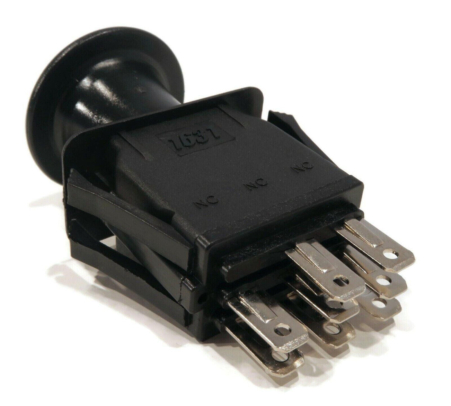 Pieza probada del interruptor de toma de fuerza Husqvarna 532174651