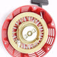 REPLACEMENT RECOIL PULL STARTER 28400-ZE3-W01ZP 28400-ZE3-W01ZA 28400-ZE3-W02ZP 31-060 FITS GX340 GX390 GX610 GX620