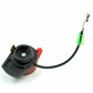 ENGINE STOP SWITCH SINGLE WIRE REPLACES 36100-883-005 36100-ZE1-015 430-602 10859 33-013