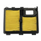 AIR FILTER FITS HONDA 17218-ZJ1-000
