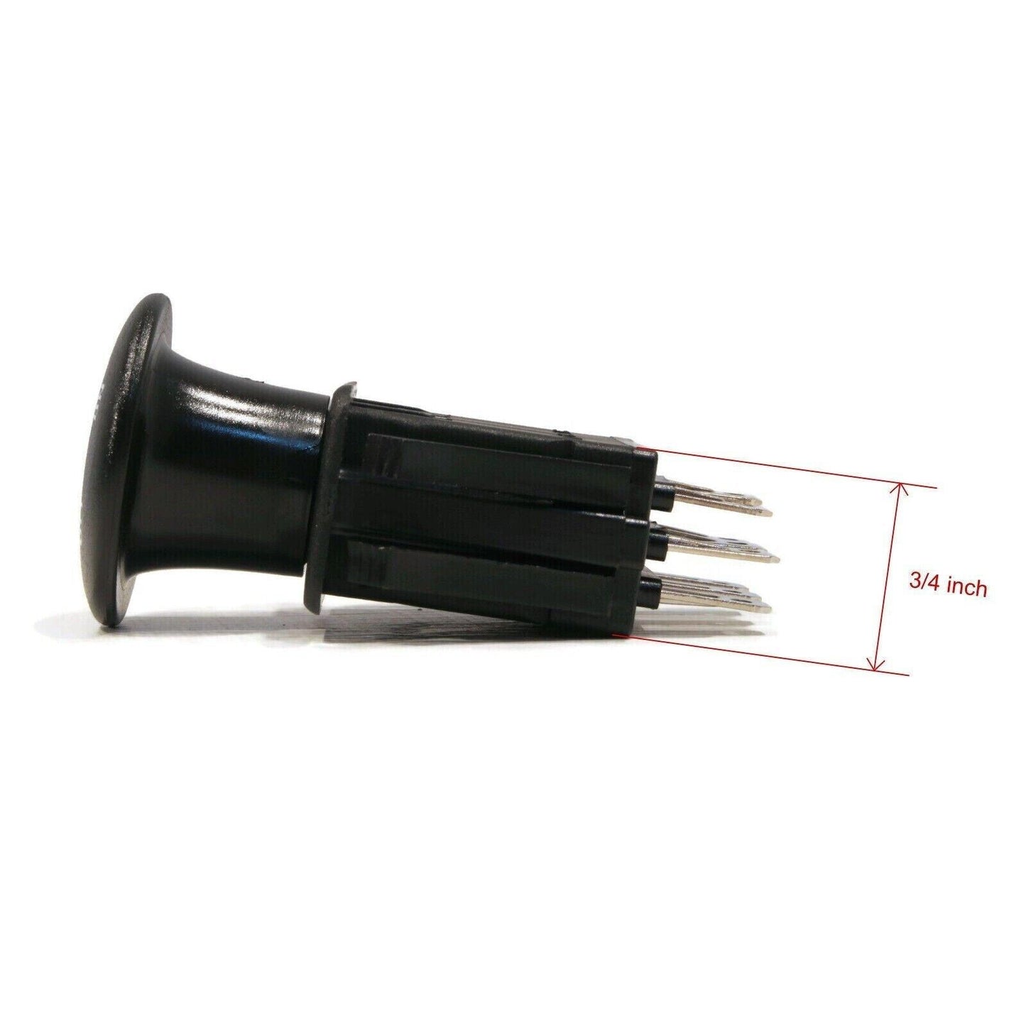 Pieza probada del interruptor de toma de fuerza Husqvarna 532174651