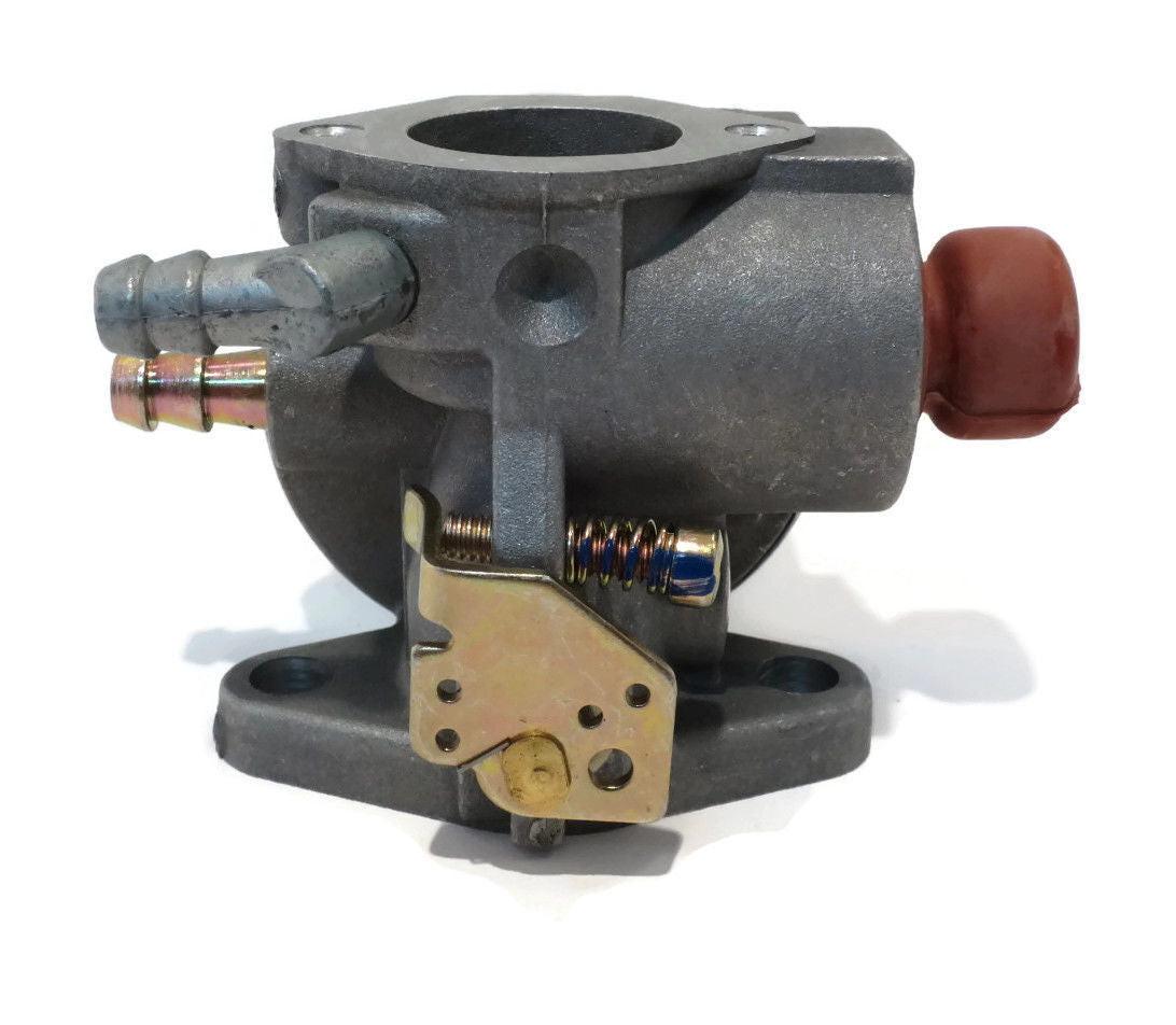 Proven Part Carburetor Fits Tecumseh OHH45, OHH50, 640017B, 640117, 640025