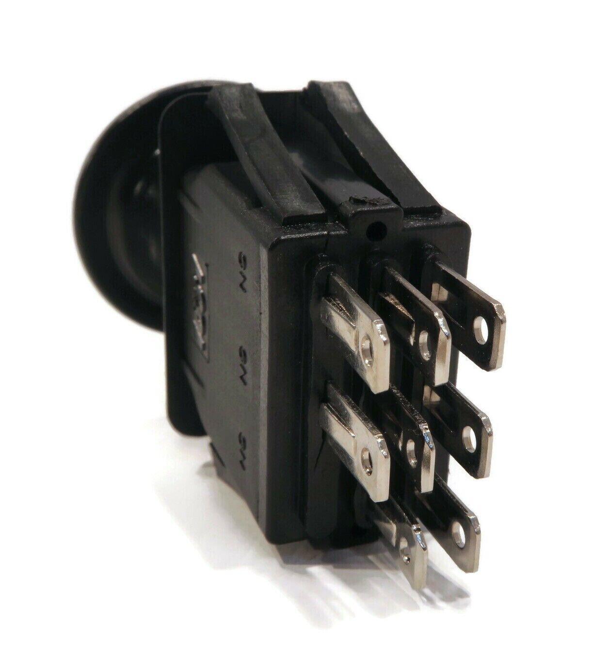 Pieza probada del interruptor de toma de fuerza Husqvarna 532174651