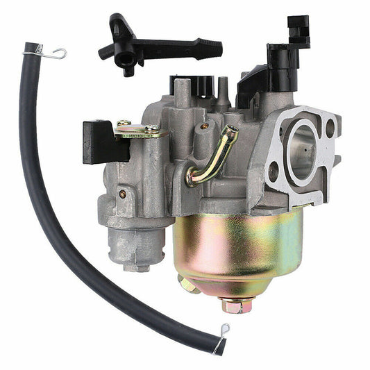 Carburador para motores Honda GX200 compatible con 16100-Zl0-W51
