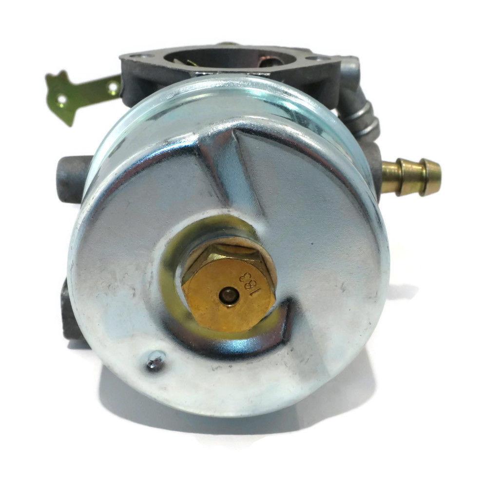 Carburador de pieza probada compatible con Tecumseh 640260B