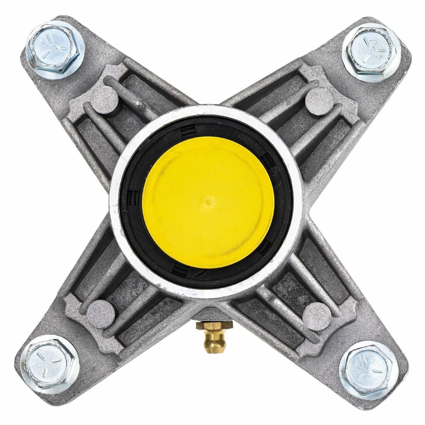 Proven Part 3 PK Mower Spindles Fit MTD 618-3129, 618-3129A, 719-3118, 918-04217, 918-04394