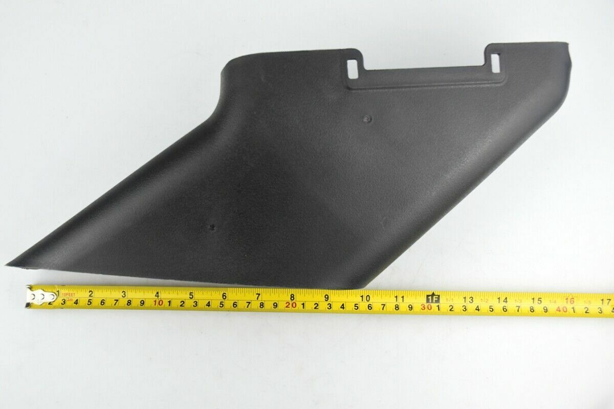 Canal de descarga lateral de pieza probada para 115-8447, compatible con la mayoría de los recicladores de 22 pulgadas. Cortacésped de empuje 2009-2015