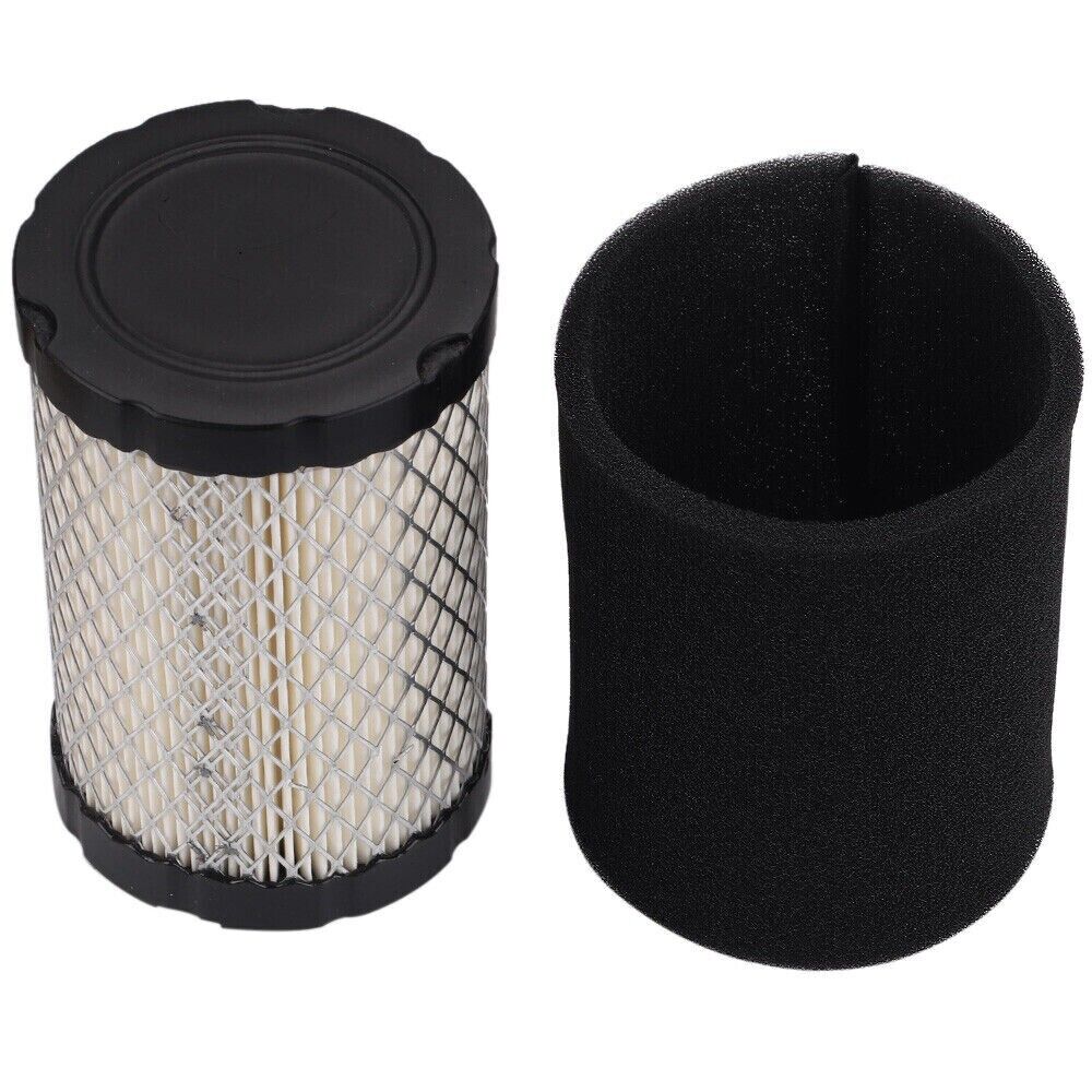 3 Pack Air Filter Fits Briggs & Stratton 5428 590825 Fits John Deere GY21435
