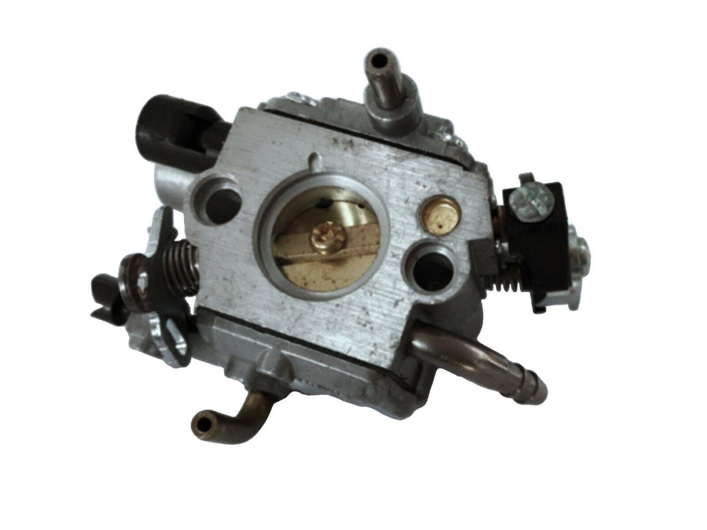 Proven Part Carburetor Fits Stihl 1145 120 0609 Fits MS201