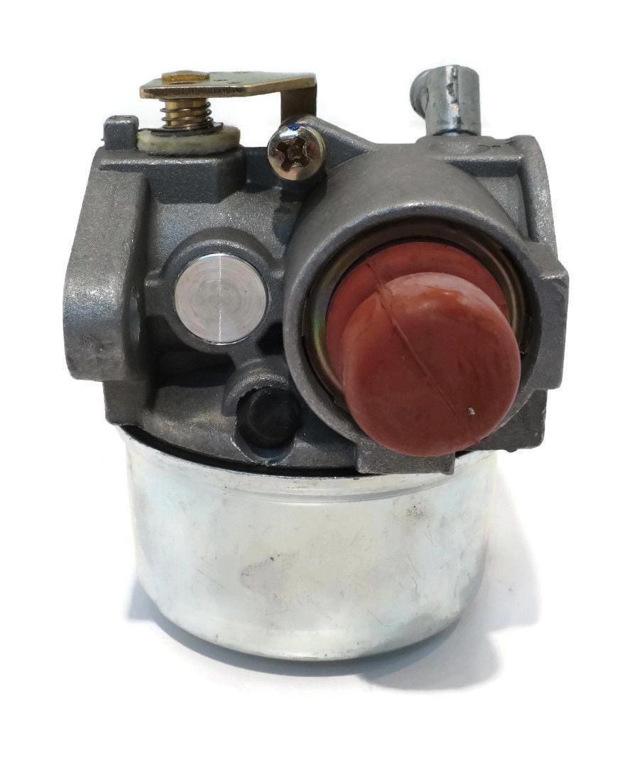 Proven Part Carburetor Fits Tecumseh OHH45, OHH50, 640017B, 640117, 640025