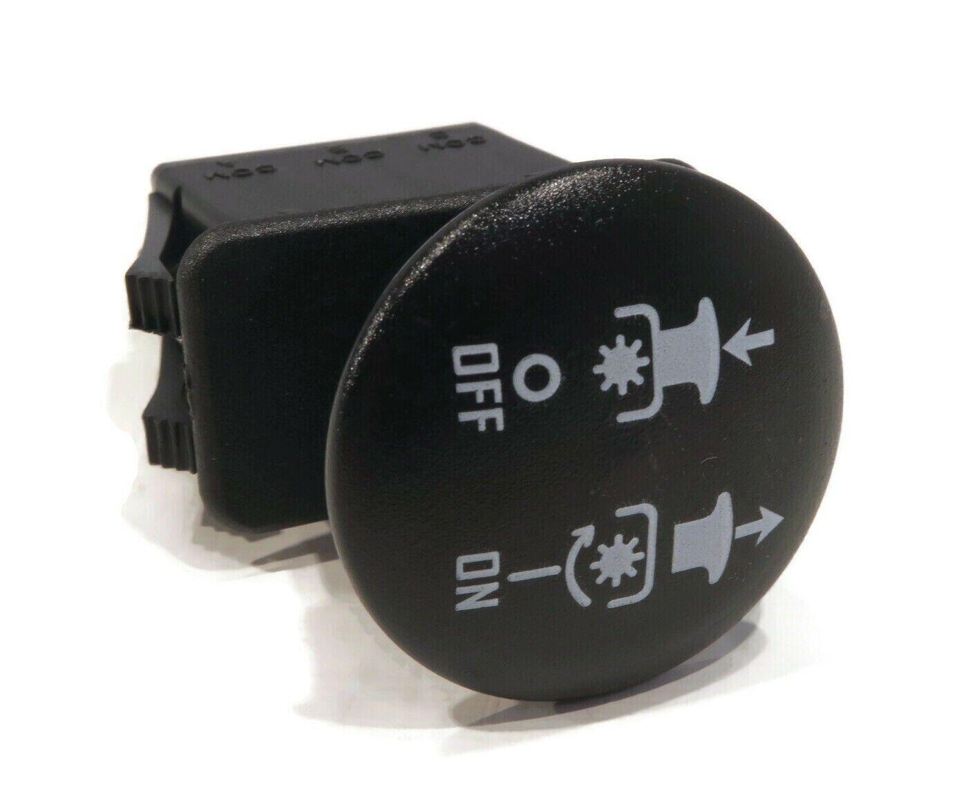 Pieza probada del interruptor de toma de fuerza Husqvarna 532174651