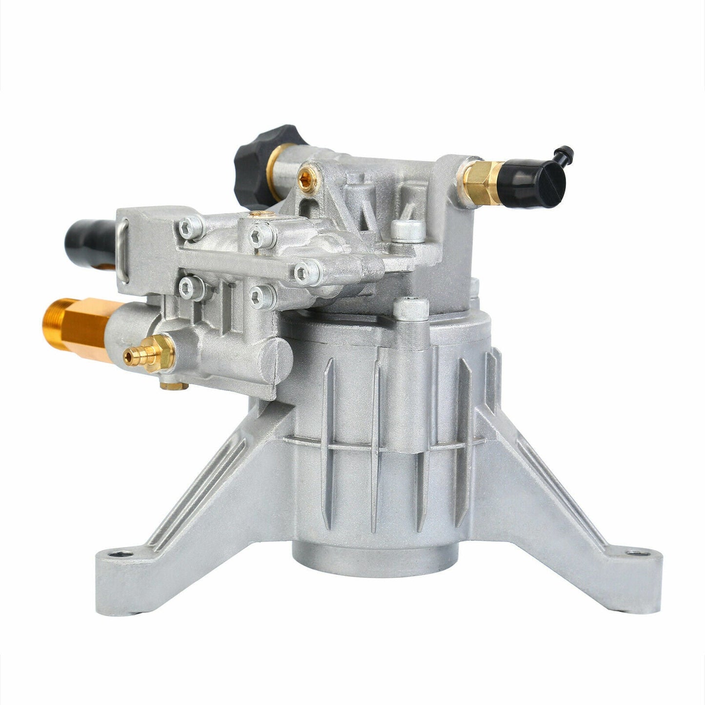 Proven Part Pressure Washer Pump Vertical Shaft 7/8 In. PSI 2400-2750 Crankshaft Engine