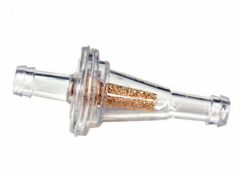 Proven Part Fuel Filter For Briggs and Stratton 595824 694485, AM107314