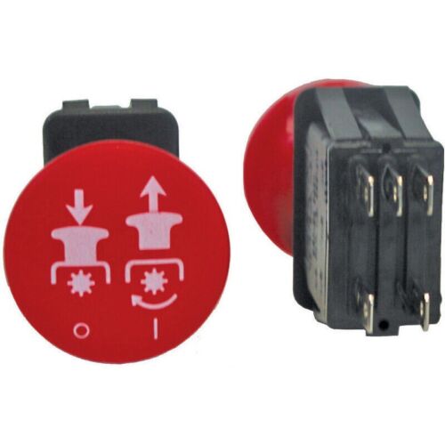 Proven Part PTO Switch For Ariens EZR1540 EZR2048 Fits 01545600