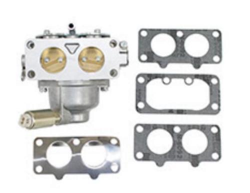 Carburador de pieza probada compatible con Briggs And Stratton 845274, 844729, 841109