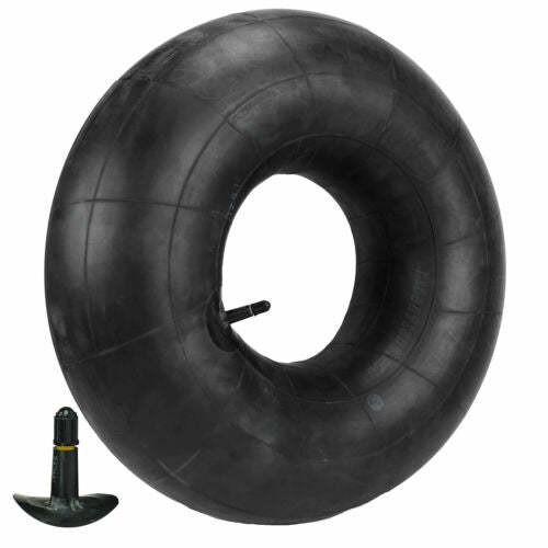 Proven Part 15X6.00-6 Front Lawn Mower Tire Inner Tube 15X6-6, 15X6X6, TR13 Straight Stem