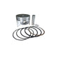 PISTON & RING KIT GX 340 390