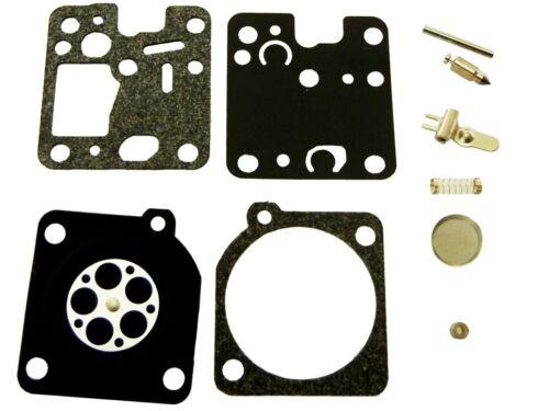 Proven Part Carburetor Rebuild Kit For Zama RB-112 - Proven Part
